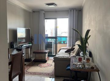 Foto 05 · Imperdível: Apartamento à Venda em Jundiaí-SP, Jardim Paris - 3 Quartos, 1 Suíte, 2 Salas, 2 Banheir