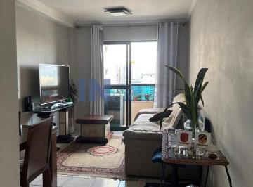 Foto 05 · Imperdível: Apartamento à Venda em Jundiaí-SP, Jardim Paris - 3 Quartos, 1 Suíte, 2 Salas, 2 Banheir