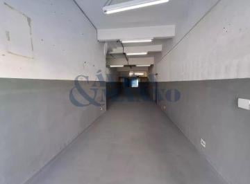 Foto 09 · Salão Comercial de Alto Padrão na Mooca - 160m², 2 Banheiros - Locação em São Paulo-SP