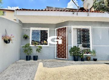 Casa · 71m² · 2 Quartos · 1 Vaga · Casa térrea em condomínio com 2 quartos no Santa Cândida e vaga de garagem - Cur