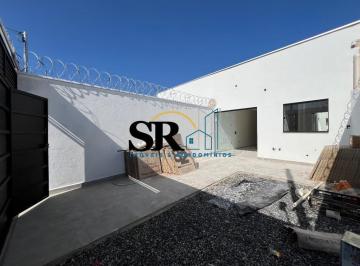 Foto 01 · VENDE-SE CASA NO PARQUE OLÍMPICO II (R$ 400.000,0)
