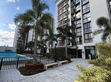 Apartamento de 3 quartos, Guará · Vendo apartamento garden Park Sul ( 100% mobiliado)