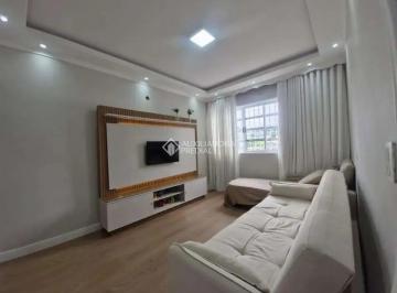 Casa · 119m² · 2 Quartos · 2 Vagas · SOBRADO À VENDA | ALVES DIAS | SÃO BERNARDO DO CAMPO