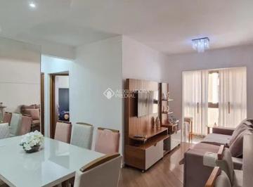 Apartamento · 85m² · 3 Quartos · 1 Vaga · Apartamento à venda- Assunção/ São Bernardo do Campo