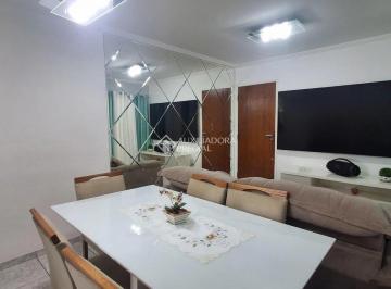 Apartamento · 69m² · 3 Quartos · 1 Vaga · APARTAMENTO À VENDA | CONDOMÍNIO PARQUE SAN THOMAS - PAULICÉIA | SÃO BERNARDO DO CAMPO