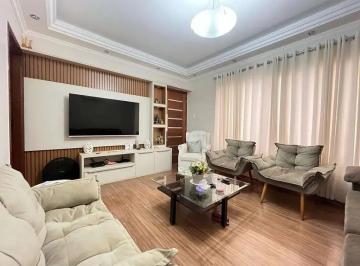 Casa de 3 quartos, São Caetano do Sul · Casa de 116m² em São Caetano do Sul - SP: