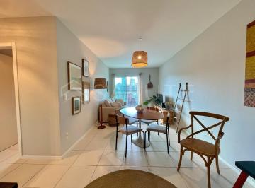 Apartamento · 1 Quarto · 1 Vaga · Apartamento para aluguel - na Praia Brava