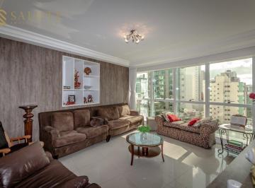 Apartamento · 294m² · 3 Quartos · 2 Vagas · Apartamento à venda - no Centro