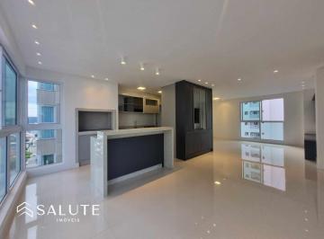 Apartamento · 239m² · 3 Quartos · 3 Vagas · Apartamento para aluguel - no Centro