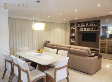 Apartamento · 206m² · 3 Quartos · 3 Vagas · Apartamento à venda - no Centro