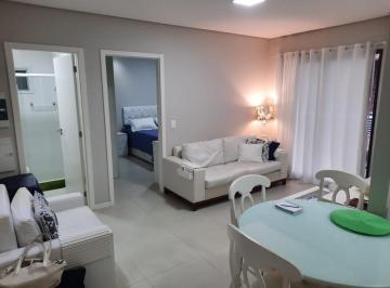 Apartamento · 68m² · 1 Quarto · 1 Vaga · Apartamento para aluguel - no Centro