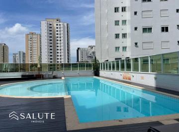 Apartamento · 3 Quartos · 2 Vagas · Apartamento para aluguel - no Centro