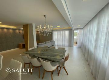 Apartamento · 285m² · 5 Quartos · 2 Vagas · Apartamento para aluguel - no Centro