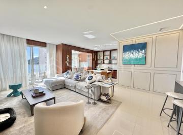 Apartamento · 390m² · 4 Quartos · 3 Vagas · Apartamento para aluguel - no Centro