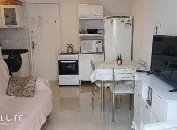 Apartamento · 40m² · 1 Quarto · 1 Vaga · Apartamento para aluguel - no Centro