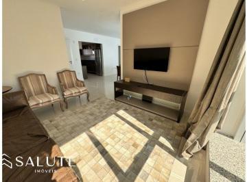 Apartamento · 147m² · 4 Quartos · 2 Vagas · Apartamento para aluguel - no Centro