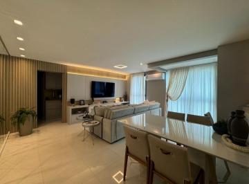 Apartamento · 95m² · 2 Quartos · 2 Vagas · Apartamento para aluguel - na Praia Brava