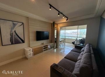Apartamento · 3 Quartos · 3 Vagas · Apartamento para aluguel - no Centro