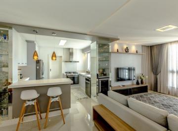 Apartamento · 188m² · 4 Quartos · 3 Vagas · Apartamento à venda - no Centro