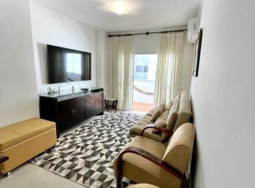 Apartamento · 2 Quartos · 1 Vaga · Apartamento para aluguel - no Centro