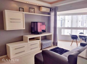 Apartamento · 3 Quartos · 2 Vagas · Apartamento para aluguel - no Centro