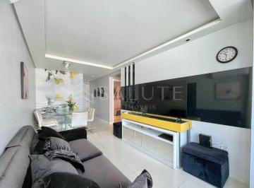 Apartamento · 2 Quartos · 2 Vagas · Apartamento para aluguel - no Centro