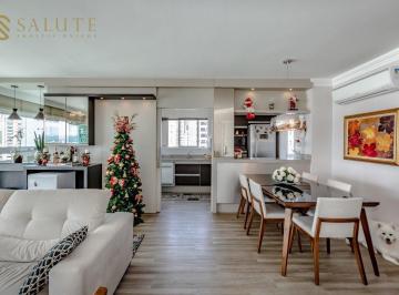 Apartamento · 156m² · 3 Quartos · 2 Vagas · Apartamento à venda - no Centro