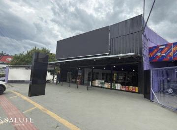Comercial · 400m² · Comercial para aluguel - em Municípios