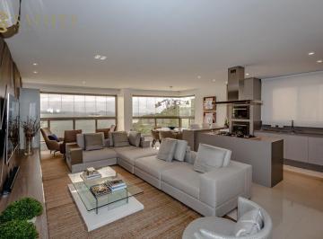 Apartamento · 240m² · 4 Quartos · 3 Vagas · Apartamento à venda - no Centro