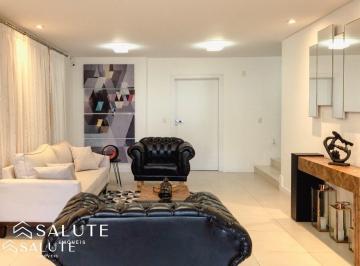 Apartamento · 226m² · 4 Quartos · 1 Vaga · Apartamento para aluguel - no Centro
