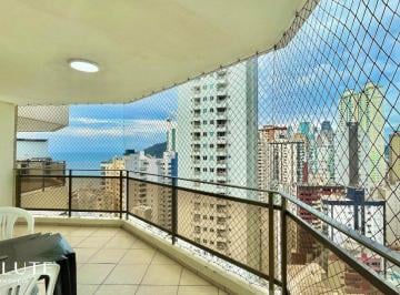 Apartamento · 180m² · 3 Quartos · 1 Vaga · Apartamento para aluguel - no Centro