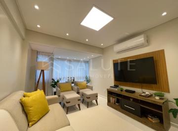 Apartamento · 119m² · 3 Quartos · 2 Vagas · Apartamento para aluguel - no Centro