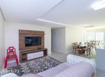 Apartamento · 125m² · 3 Quartos · 2 Vagas · Apartamento para aluguel - no Centro