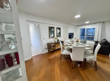 Apartamento · 120m² · 3 Quartos · 1 Vaga · Apartamento para aluguel - no Centro