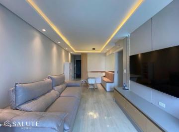 Apartamento · 157m² · 3 Quartos · 1 Vaga · Apartamento para aluguel - no Centro