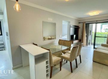 Apartamento · 75m² · 2 Quartos · 1 Vaga · Apartamento para aluguel - na Praia Brava