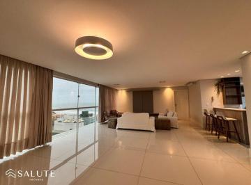 Apartamento · 4 Quartos · 3 Vagas · Apartamento para aluguel - na Praia Brava
