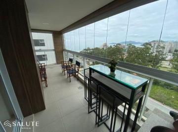 Apartamento · 3 Quartos · 2 Vagas · Apartamento para aluguel - na Praia Brava