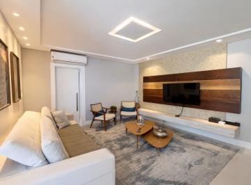 Apartamento · 151m² · 4 Quartos · 3 Vagas · Apartamento para aluguel - no Centro