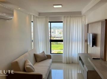 Apartamento · 75m² · 2 Quartos · 1 Vaga · Apartamento para aluguel - no Centro