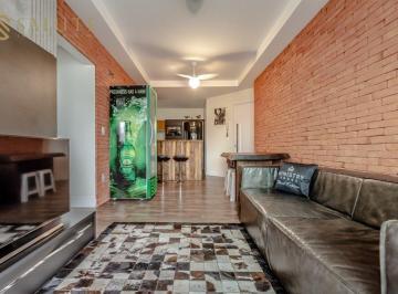 Apartamento · 89m² · 2 Quartos · 1 Vaga · Apartamento à venda - no Centro