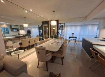 Apartamento · 4 Quartos · 3 Vagas · Apartamento para aluguel - no Centro