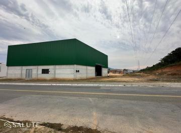 Comercial · 583m² · Comercial para aluguel - em Itaipava
