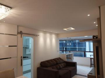Apartamento · 82m² · 2 Quartos · 1 Vaga · Apartamento para aluguel - no Centro