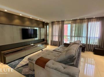 Apartamento · 240m² · 3 Quartos · 2 Vagas · Apartamento para aluguel - no Centro