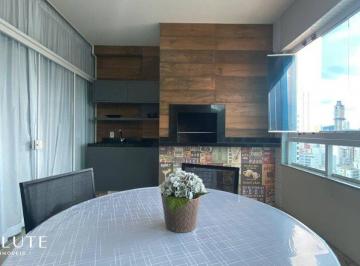 Apartamento · 120m² · 2 Quartos · 2 Vagas · Apartamento para aluguel - no Centro