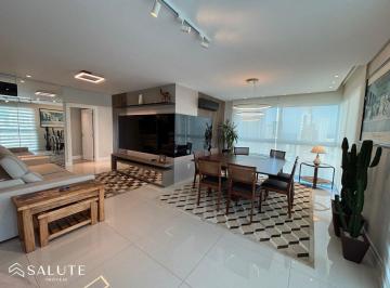 Apartamento · 249m² · 3 Quartos · 4 Vagas · Apartamento para aluguel - no Centro
