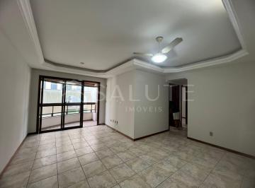 Apartamento · 100m² · 3 Quartos · 1 Vaga · Apartamento para aluguel - no Centro