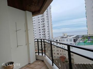 Apartamento · 144m² · 3 Quartos · Apartamento para aluguel - no Centro