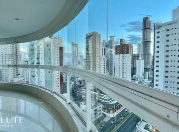 Apartamento · 149m² · 3 Quartos · 3 Vagas · Apartamento para aluguel - no Centro
